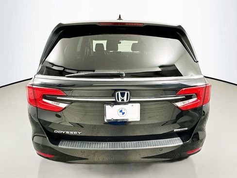Used 2022 Honda Odyssey Touring image 6