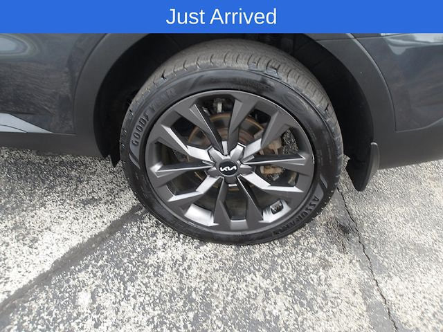 Used 2023 Kia Sorento X-Line EX AWD/4WD image 25