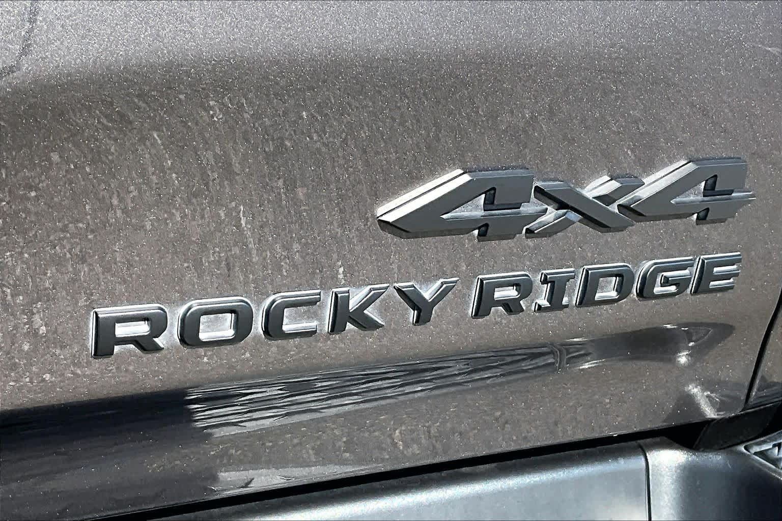 Used 2022 RAM 1500 Big Horn AWD/4WD image 9