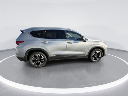 Used 2020 Hyundai Santa Fe Limited image 9