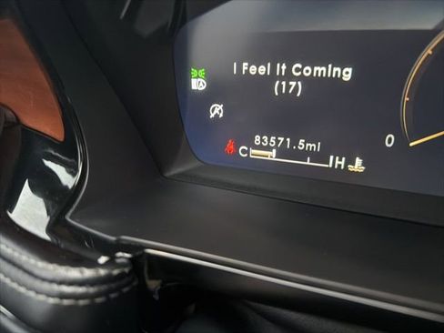 Used 2022 Lincoln Corsair Reserve w/ Elements Package image 49