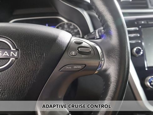 Used 2023 Nissan Murano Platinum AWD/4WD image 6