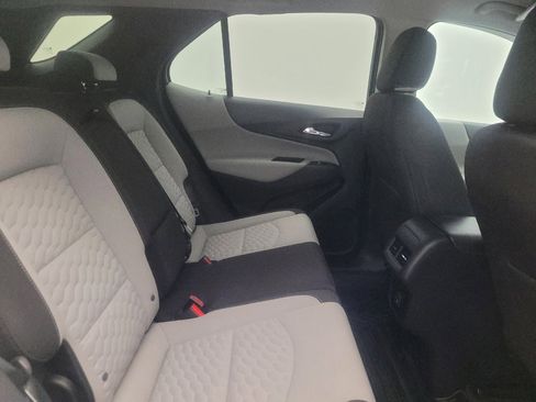 Used 2019 Chevrolet Equinox LT w/ Driver Convenience Package AWD/4WD image 19