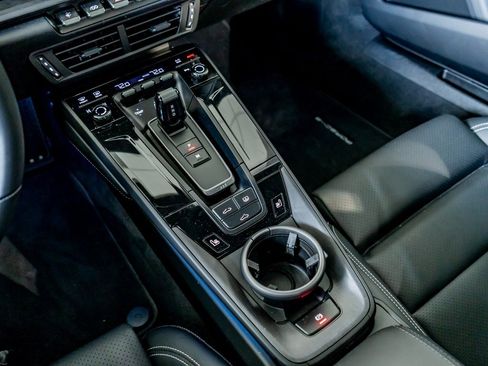 Certified 2025 Porsche 911 Carrera 4 GTS image 20