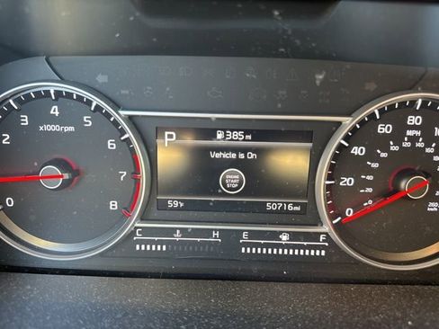 Used 2021 Kia Sorento S w/ Panoramic Sunroof Package image 36