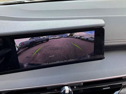 New 2025 Nissan Murano SV image 21