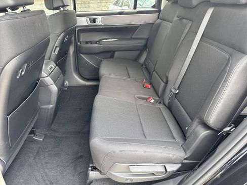 New 2026 Hyundai Santa Fe SE image 12