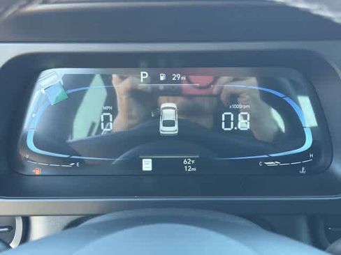 New 2026 Hyundai Elantra Sport FWD image 24