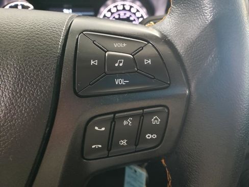 Used 2023 Ford Ranger XLT w/ Equipment Group 302A High image 21