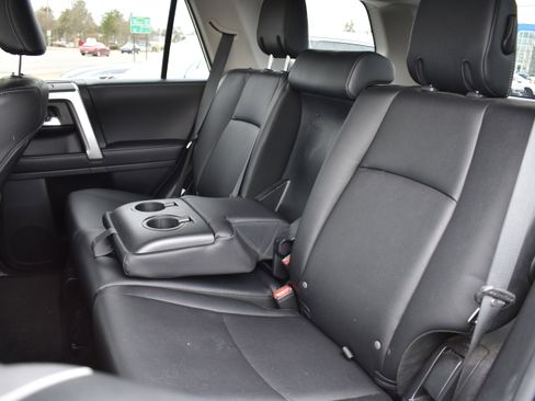 Used 2023 Toyota 4Runner TRD Sport image 26