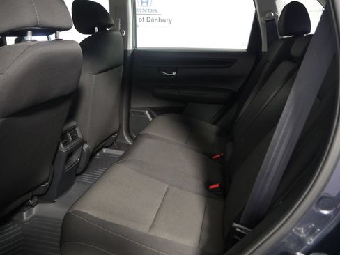 Certified 2024 Honda CR-V LX image 13