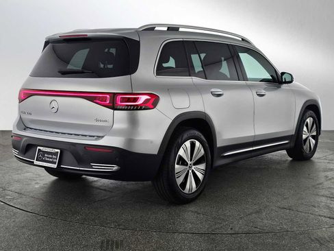 Certified 2023 Mercedes-Benz EQB 300 4MATIC image 3