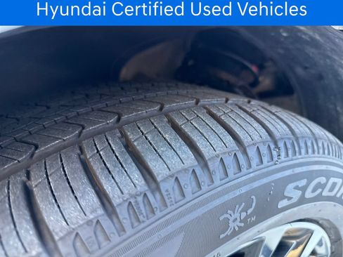 Used 2024 Hyundai Palisade Calligraphy AWD/4WD image 40