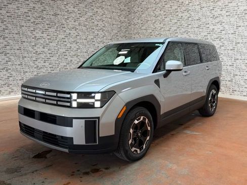 New 2026 Hyundai Santa Fe SE FWD image 3