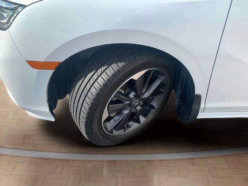Used 2022 Honda Odyssey Elite image 33