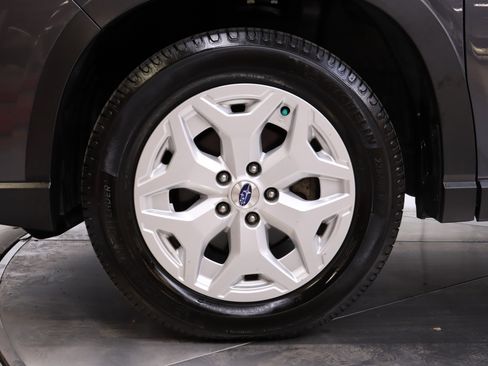 Used 2021 Subaru Forester image 31
