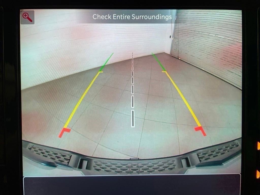 New 2026 RAM 1500 RHO AWD/4WD image 14