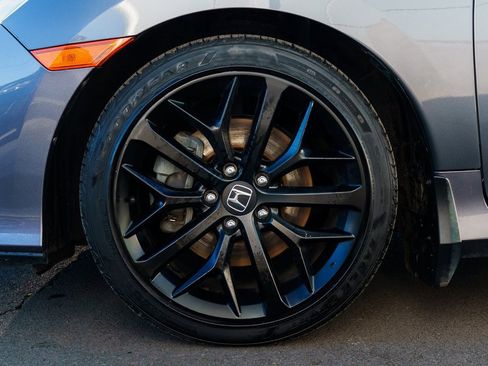 Used 2020 Honda Civic Si image 7