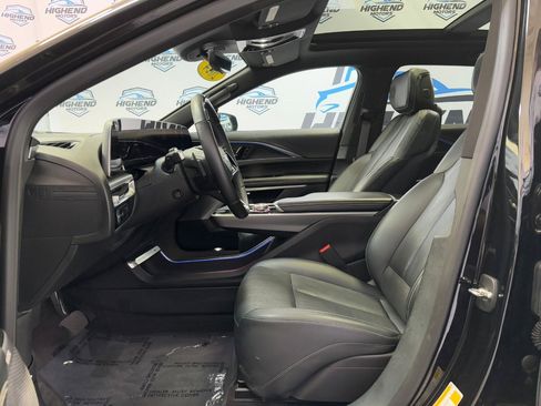 Used 2024 Cadillac Lyriq Sport image 14