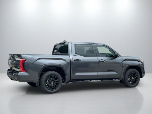 New 2026 Toyota Tundra Limited RWD image 4
