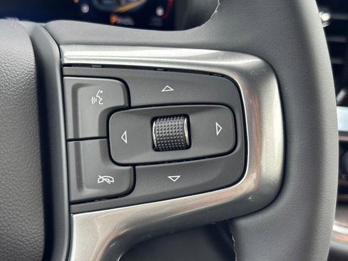 New 2026 Chevrolet Silverado 2500 LTZ w/ LTZ Convenience Package AWD/4WD image 13