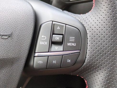 New 2026 Ford Escape ST-Line Select w/ Tech Pack #1 image 26