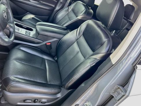 Certified 2023 Nissan Murano SL FWD image 17