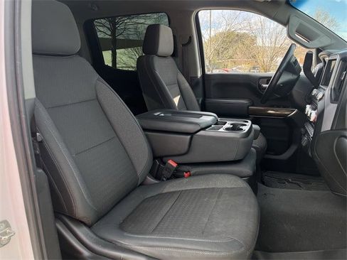 Used 2019 GMC Sierra 1500 SLE w/ SLE Value Package image 28