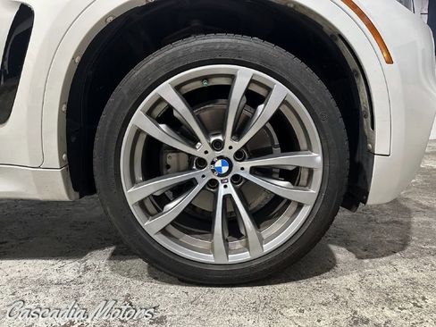 Used 2017 BMW X6 xDrive35i AWD/4WD image 34