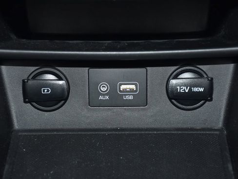 Used 2021 Hyundai Kona SEL image 21