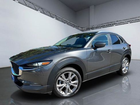 Used 2022 MAZDA CX-30 AWD 2.5 S w/ Select Package image 15