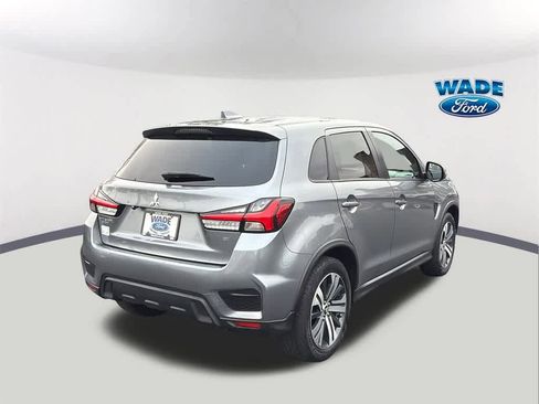 Used 2024 Mitsubishi Outlander Sport SE image 5