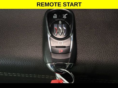 Used 2024 Buick Encore GX Preferred w/ Comfort Package AWD/4WD image 10