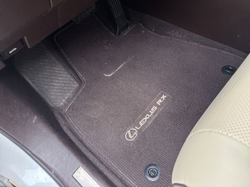 Used 2018 Lexus RX 350L AWD image 17