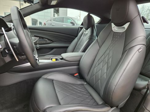 Used 2024 Maserati GranTurismo Modena image 14