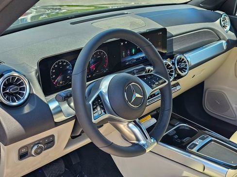New 2026 Mercedes-Benz GLB 250 4MATIC image 13