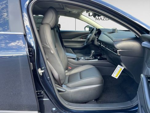 New 2025 MAZDA CX-30 AWD 2.5 S w/ Preferred Package image 14
