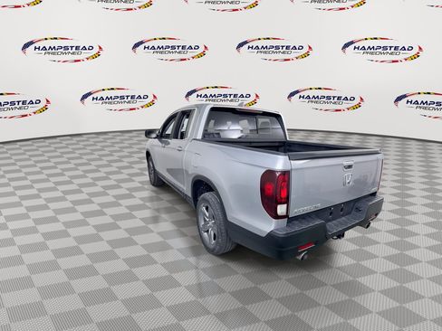 Used 2023 Honda Ridgeline RTL image 6