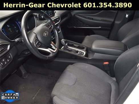 Used 2020 Hyundai Santa Fe SEL w/ Convenience Package image 12