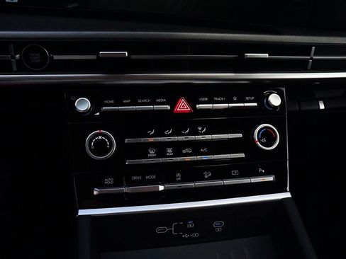New 2026 Hyundai Santa Fe SE FWD image 11