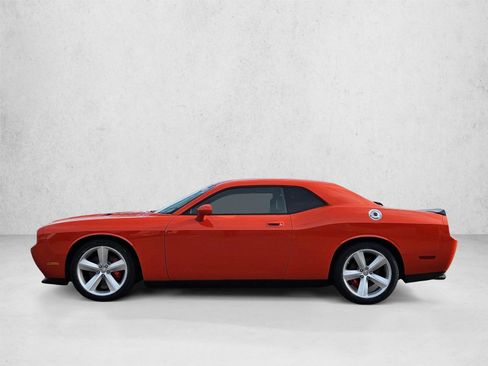 Used 2008 Dodge Challenger SRT8 RWD image 9