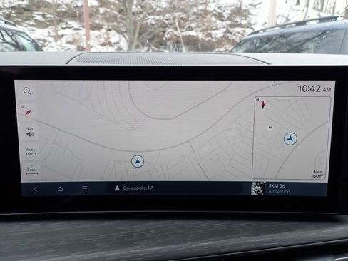 New 2026 Hyundai Santa Fe Limited AWD/4WD image 17