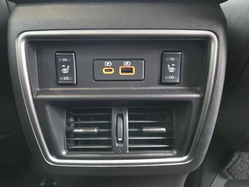 Certified 2024 Nissan Murano SL image 32