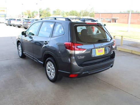 Used 2021 Subaru Forester image 47