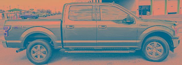 Certified 2019 Ford F150 XLT w/ Equipment Group 301A Mid AWD/4WD image 2
