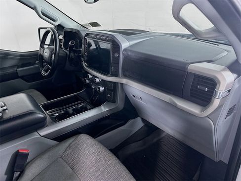 Used 2022 Ford F150 XLT w/ Equipment Group 302A High image 31