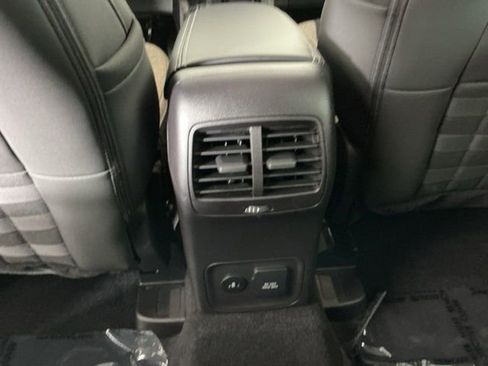 Used 2025 Ford Bronco Sport Big Bend AWD/4WD image 24