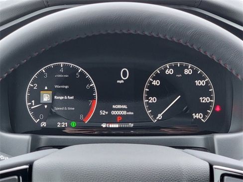 New 2026 Honda Odyssey Sport-L image 28