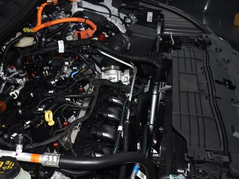 New 2026 Lincoln Corsair Grand Touring image 19