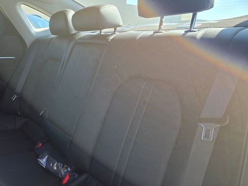 New 2025 Hyundai Sonata Limited image 11